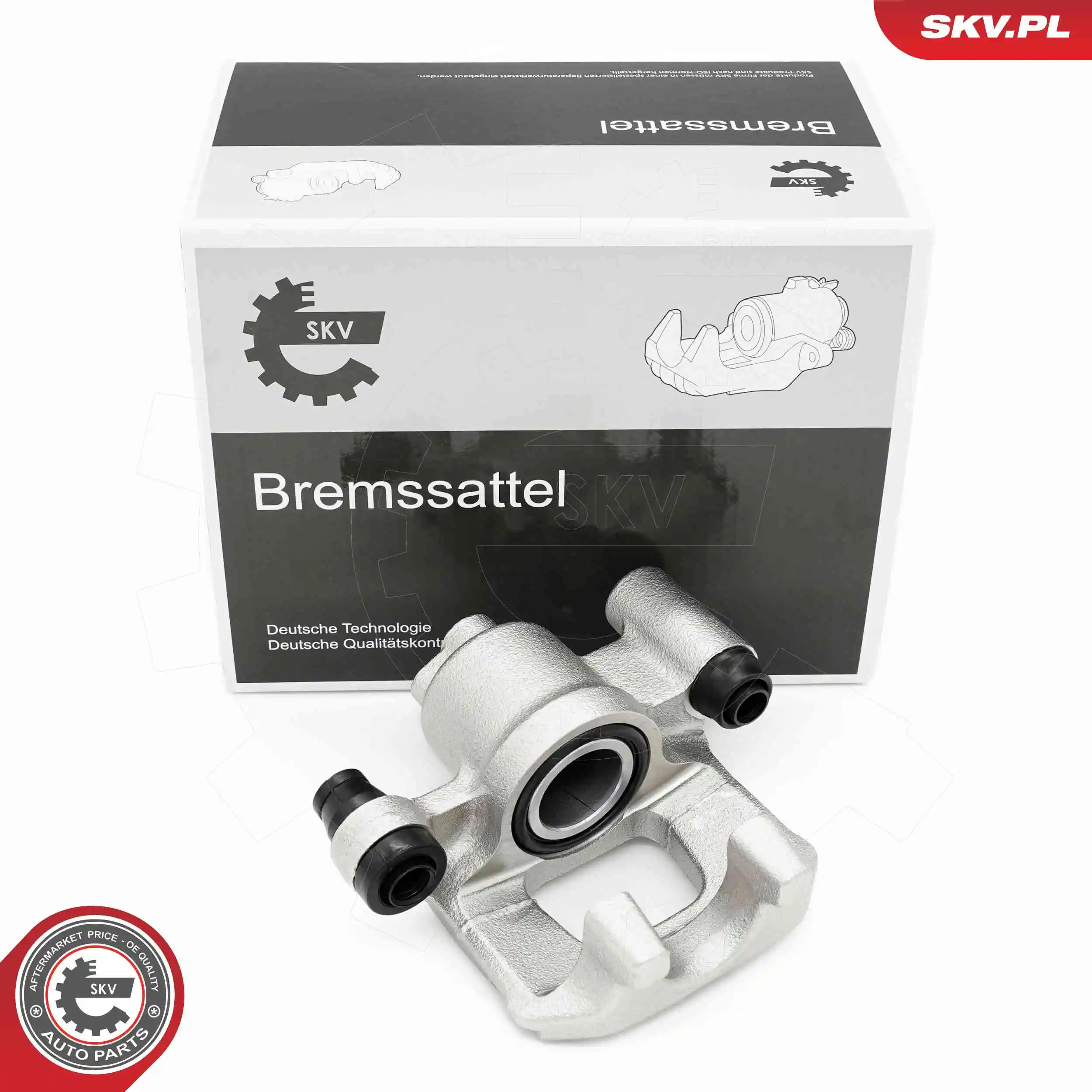 Brake Caliper